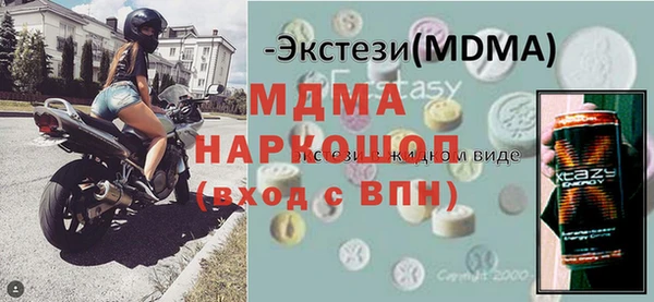 хмурый Аркадак